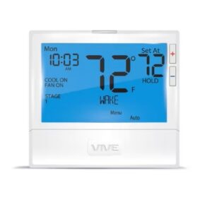 TP-S-855CRH VIVE - T800 Platform - 7D, 5+1+1 or Non-Programmable, 5H/3C Universal