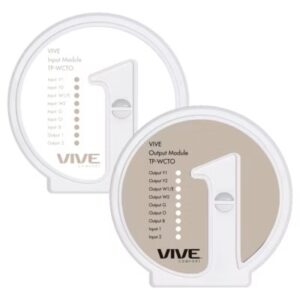 TP-WCTO VIVE - Wireless Wire Terminal Component Operator