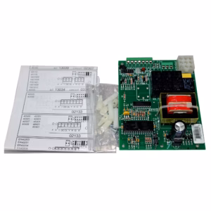 Factory Authorized Parts - 13709 Circuit Board