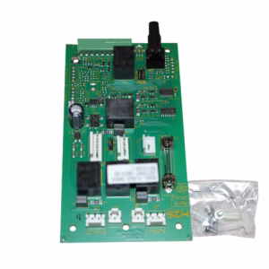 Factory Authorized Parts - 16324 Electronic Board