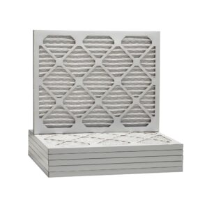 19-7/8X21-1/2X1PL40 Eco-Aire - 19-7/8X21-1/2X1 PL 40 MERV 8 High Cap Pleat Filter
