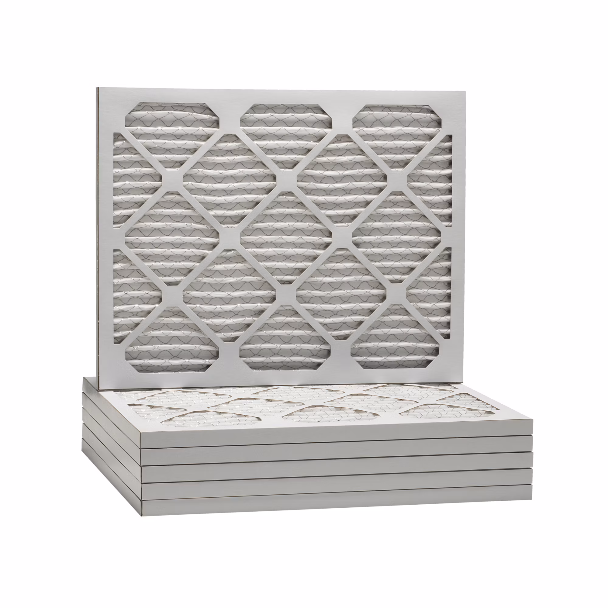 19-7/8X21-1/2X1PL40 Eco-Aire - 19-7/8X21-1/2X1 PL 40 MERV 8 High Cap Pleat Filter