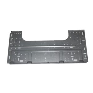 201231010405 Factory Authorized Parts - Installation Plate