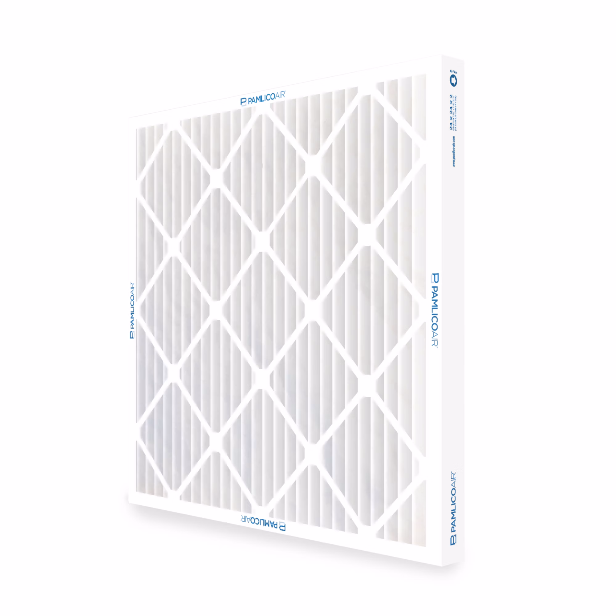 20X24X4PLMV13 PAMLICO AIR - 20X24X4 Prime13 Pleated Air Filter