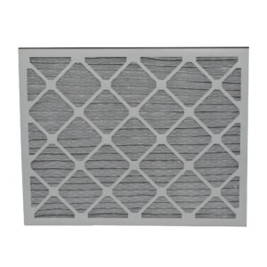 20X25X2-M13-R-P6 Factory Authorized Parts - 20X25X2-M13-R-P6 2 MERV 13 Filter Kit