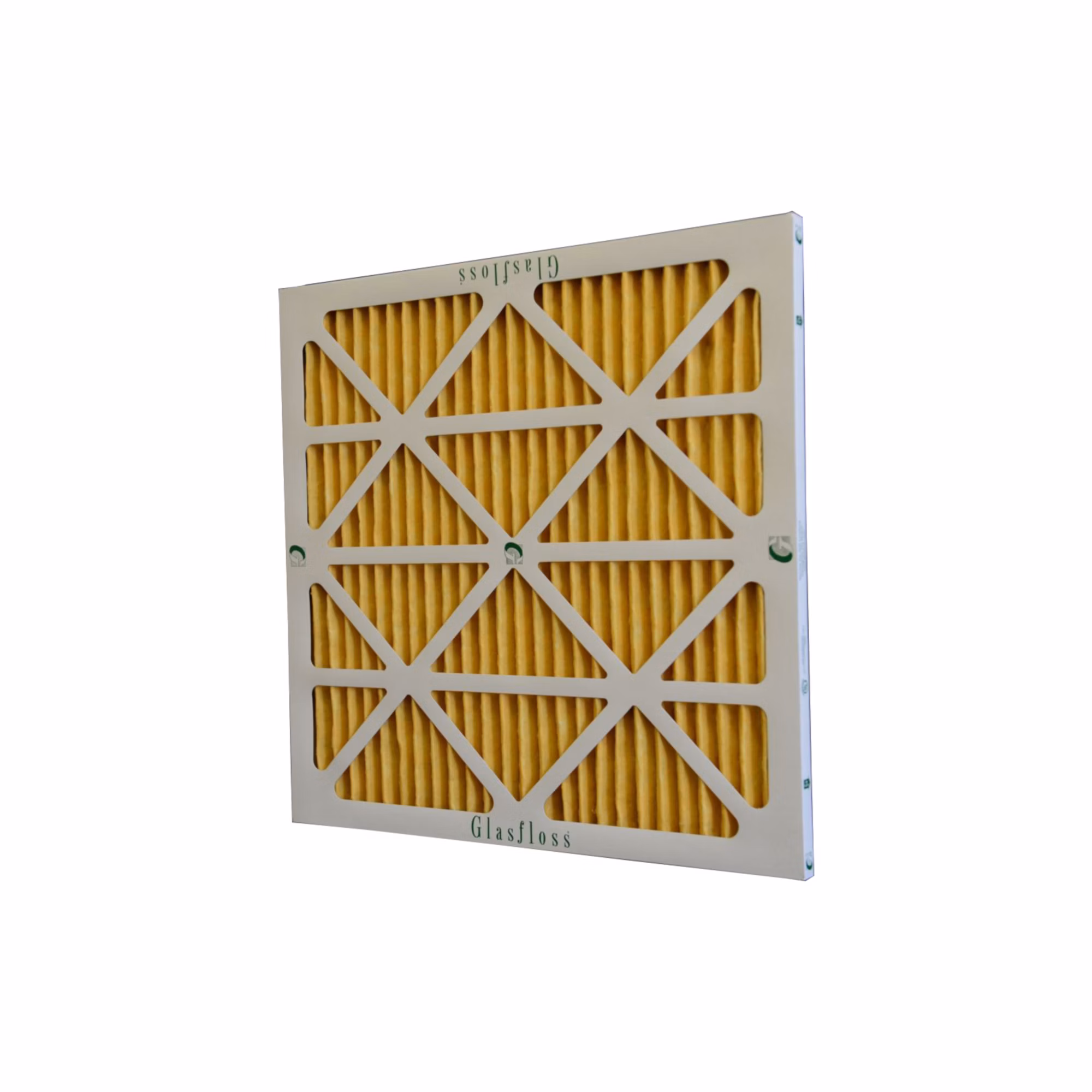 20X25X2PLMV11 Glasfloss - M1120252 20X25X2 Z-Line MR-11 Pleated Filter