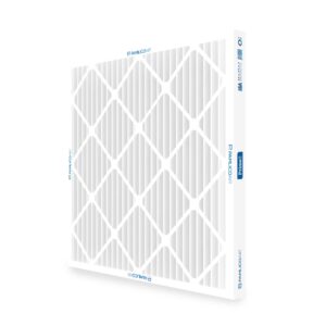 20X30X2PL40 PAMLICO AIR - 20X30X2 Prime 8 Standard Pleated Filter MERV 8