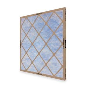 20X30X2PSF Pamlico Air - 20x30x2 SELECT POLY DIE CUT