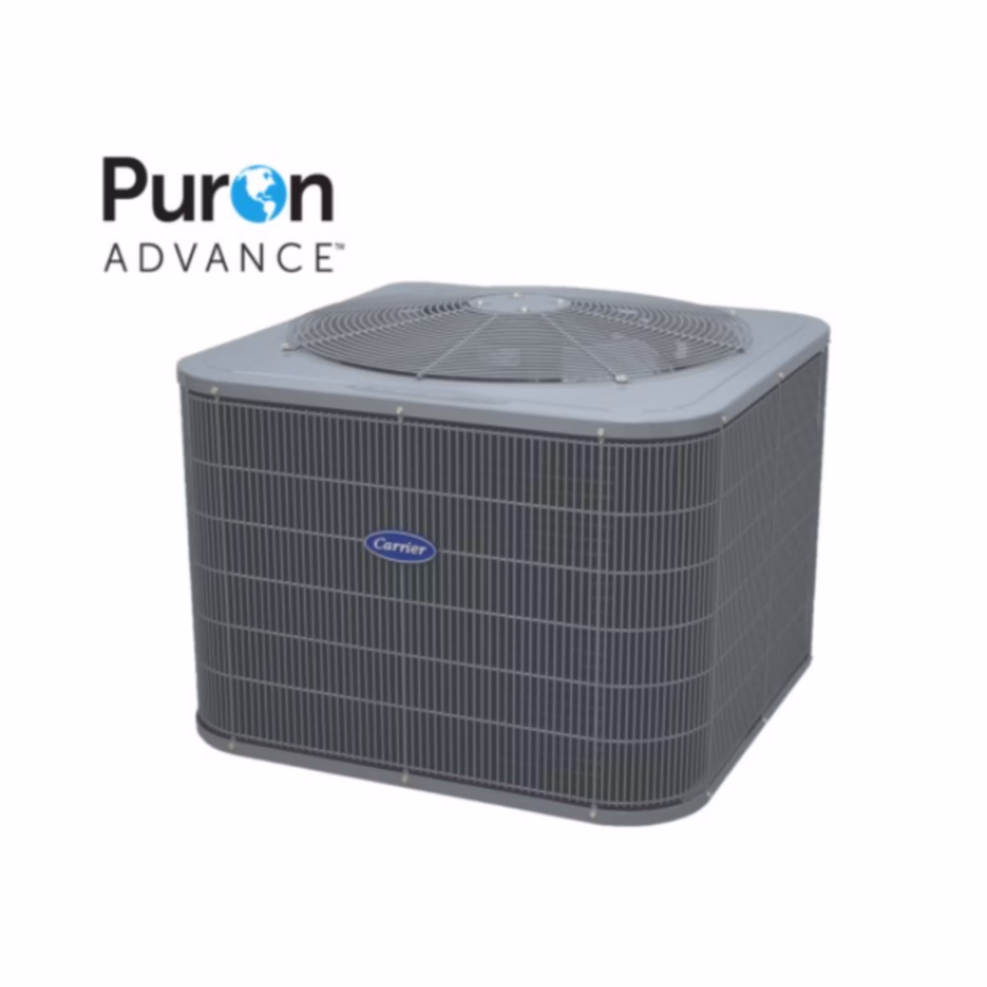 26SCA424N003 Carrier Comfort - 2 Ton 14 SEER2 Residential Air Conditioner Condensing Unit (R-454B)