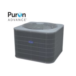 26SCA436N003 Carrier Comfort - 3 Ton 14 SEER2 Residential Air Conditioner Condensing Unit (R-454B)