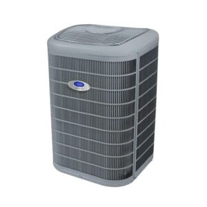 26VNA148W003 Carrier Infinity - 4 Ton 21 SEER2 Variable Speed Air Conditioner Condensing Unit (R-454B)