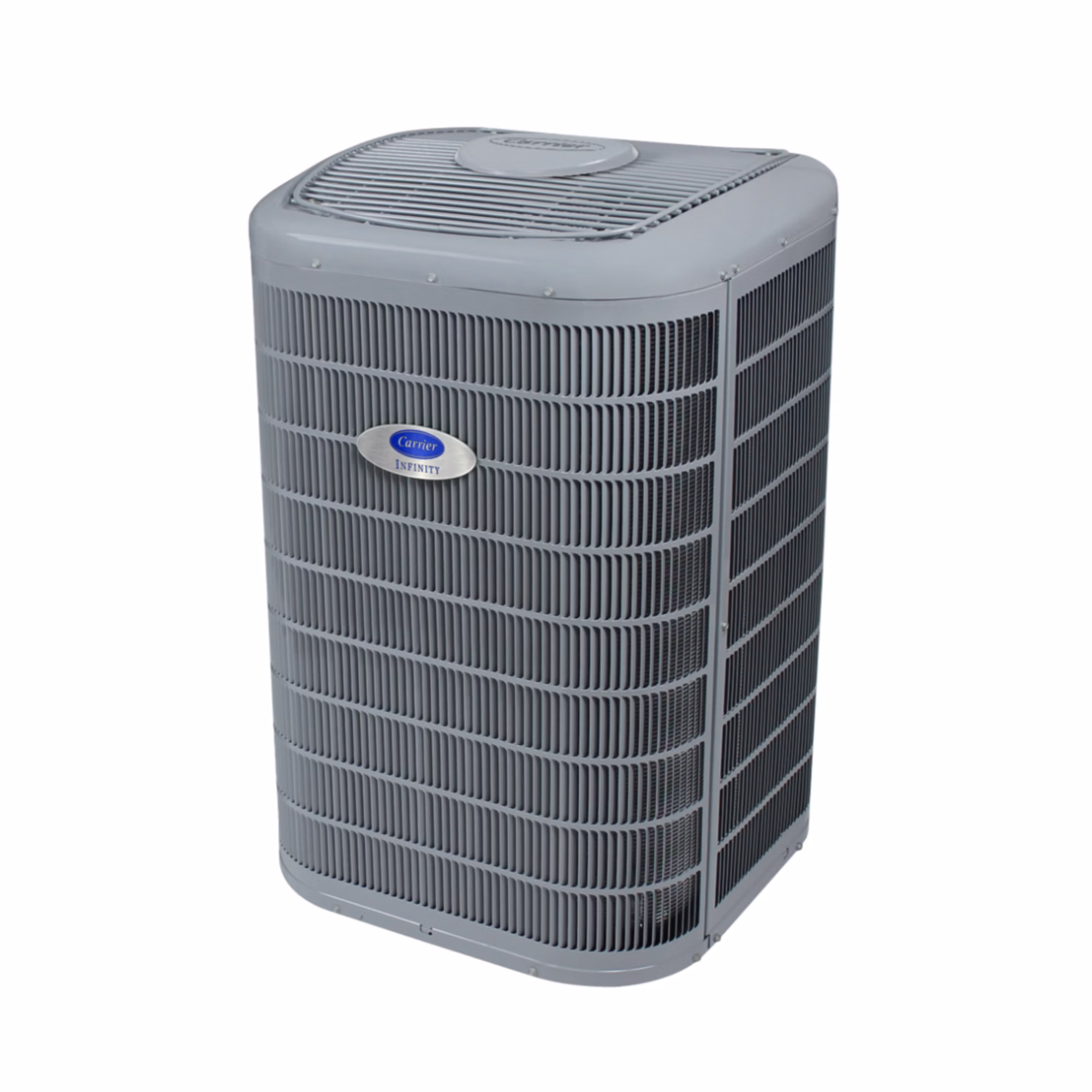 26VNA148W003 Carrier Infinity - 4 Ton 21 SEER2 Variable Speed Air Conditioner Condensing Unit (R-454B)