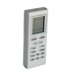 305100482W Factory Authorized Parts - Remote Control