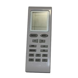 305100621K84450 Factory Authorized Parts - Remote Control