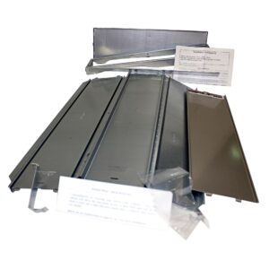 325887-725 Factory Authorized Parts - Media Cabinet