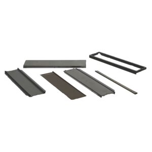 325887-726 Factory Authorized Parts - Media Cabinet