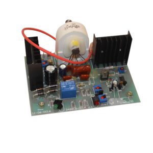 356066-0203 Factory Authorized Parts - Power Supply