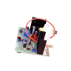 356066-0204 Factory Authorized Parts - Power Supply