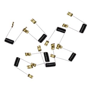 356066-0803 Factory Authorized Parts - Ionizing Wire Assembly (10 Pk)