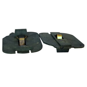 356066-1101 Factory Authorized Parts - Contact Board Assembly