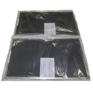 356066-1201 Factory Authorized Parts - Charcoal Filter