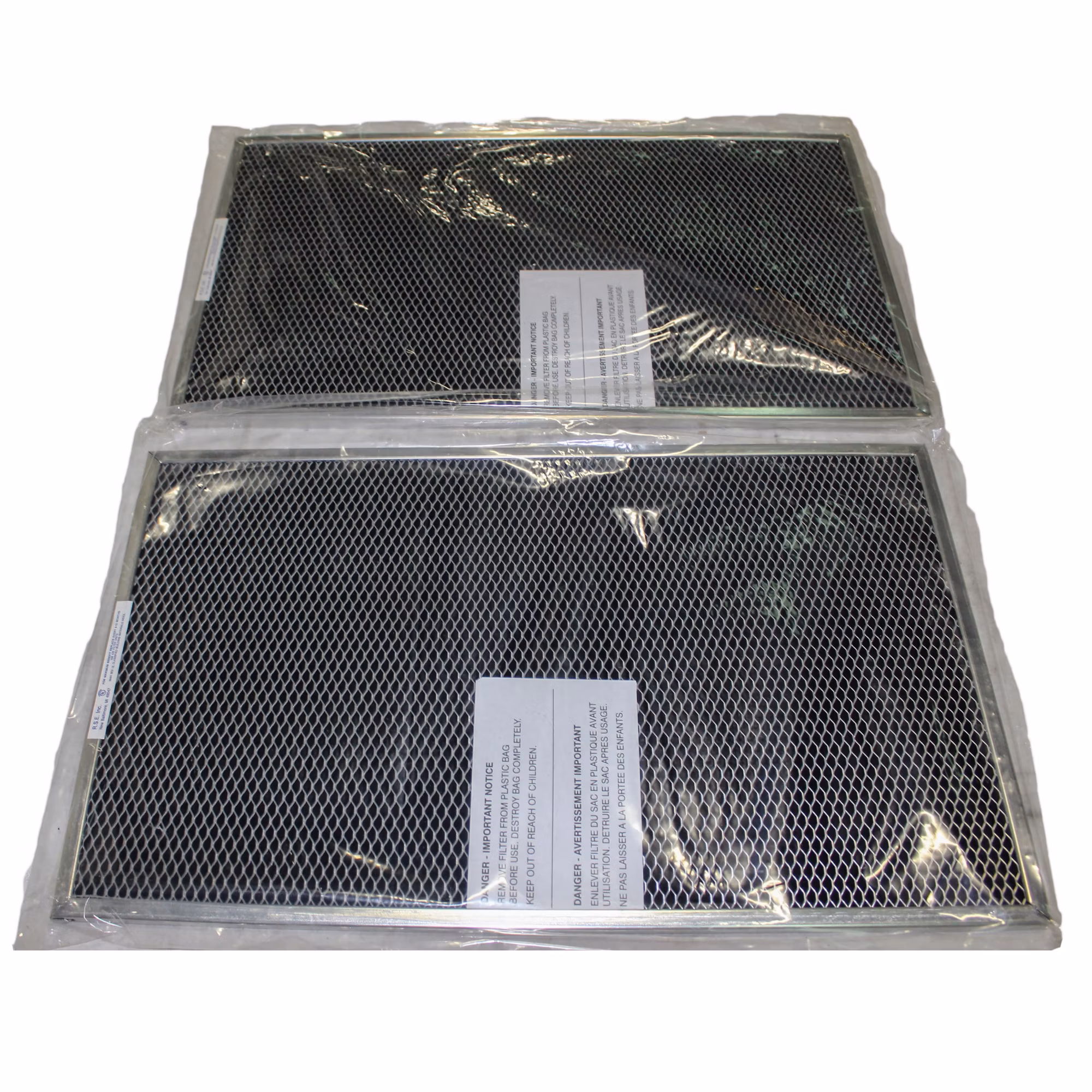 356066-1201 Factory Authorized Parts - Charcoal Filter