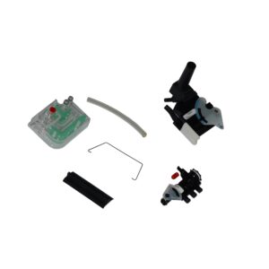 Factory Authorized Parts - 37CM900232 Variable Air Volume Control For 37CM