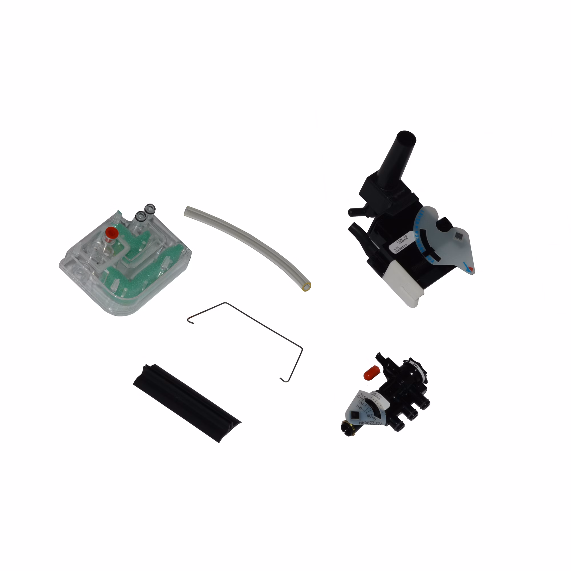 Factory Authorized Parts - 37CM900232 Variable Air Volume Control For 37CM