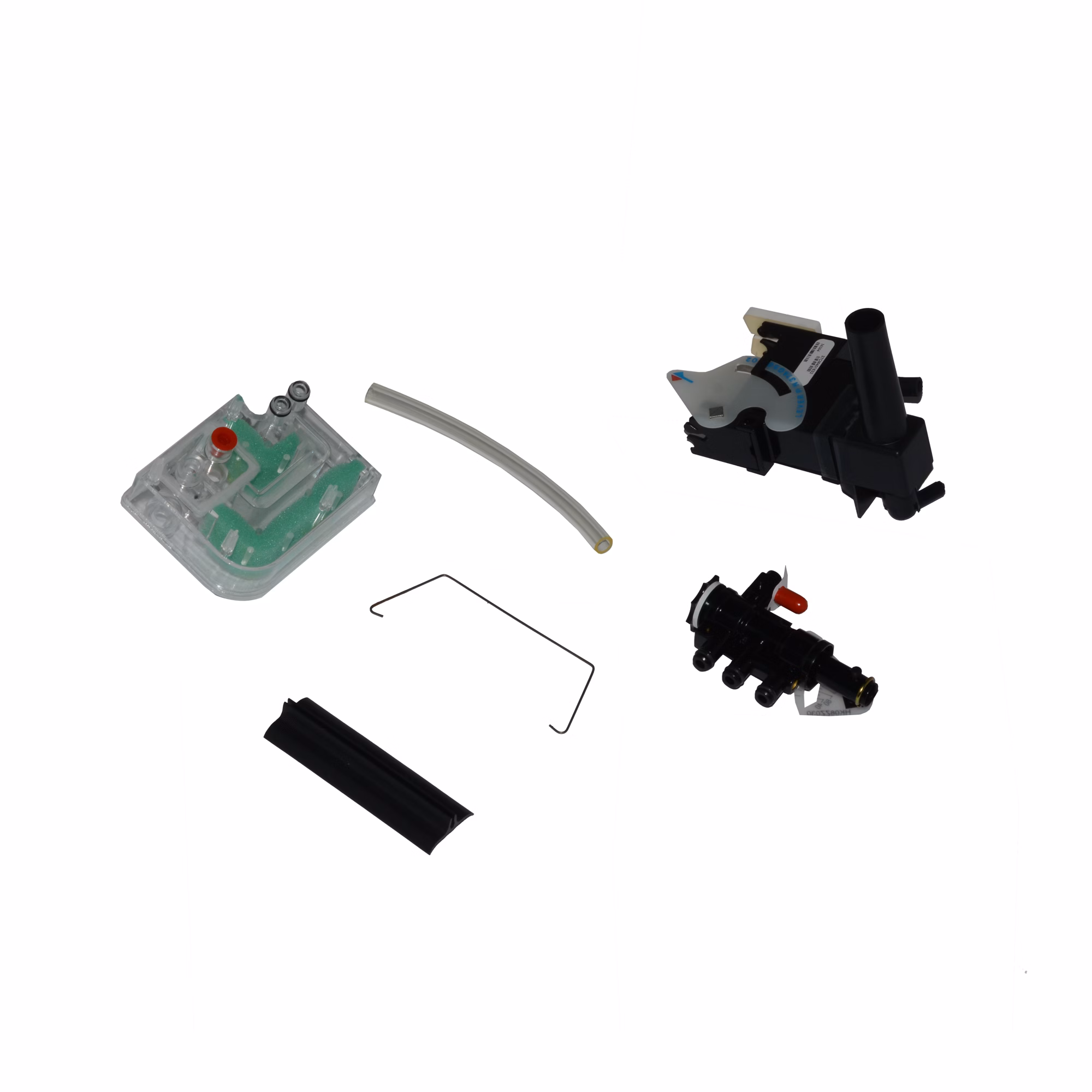 Factory Authorized Parts - 37CM900232 Variable Air Volume Control For 37CM - Image 2