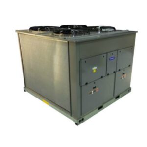 38APD0506J-1G19D Carrier Gemini - 50 Ton Commercial Air Cooled Condensing Unit R-410A (460-3-60)