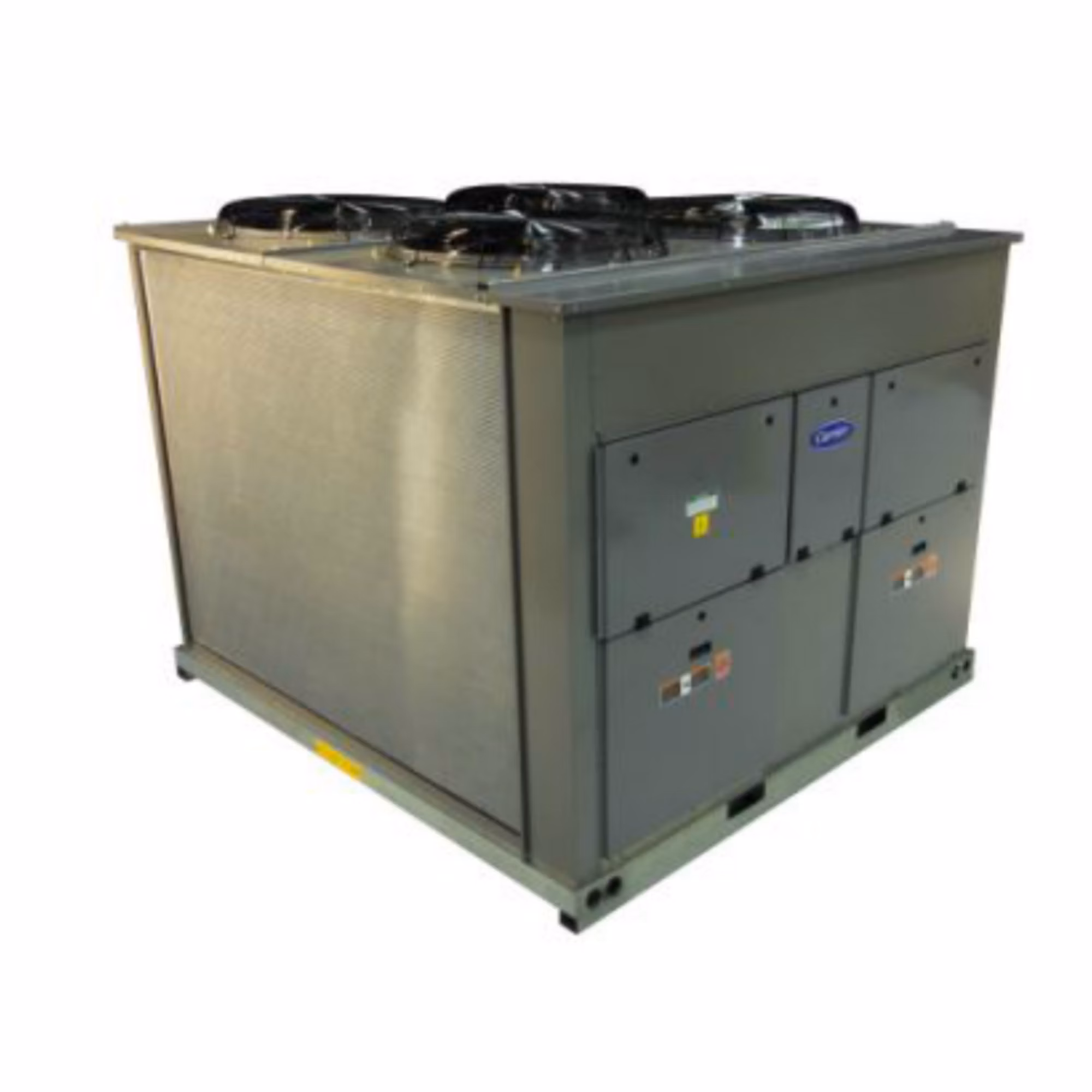38APD0506J-1G19D Carrier Gemini - 50 Ton Commercial Air Cooled Condensing Unit R-410A (460-3-60)