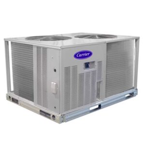 38AXZM12A0A5-0A0A0 Carrier Gemini - 10 Ton Commercial Air Cooled Condensing Unit R-454B (208/230-3)