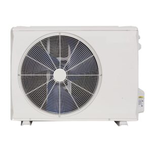 38MARBQ30AA3 Ductless 30000 Btuh Up to 20.1 SEER2 Heat Pump Condensing Unit R-410A (208/230V)