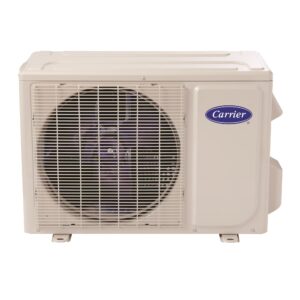 38MBQB48---3 Carrier Performance Ductless 48000 Btuh Up to 16 SEER Heat Pump Single-Zone R-410A (208/230-1)