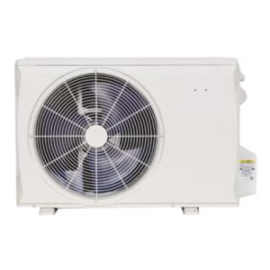 38MBRCQ36AA3 Ductless 36000 BTUH Heat Pump Condensing Unit R-410A (230V)