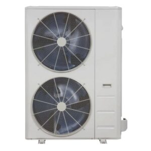 38MBRCQ58AA3 Ductless 58000 BTUH Heat Pump Condensing Unit R-410A (230V)