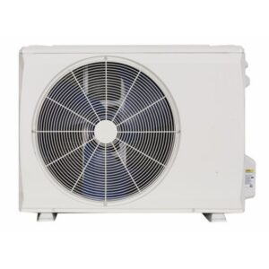38MURAQ18AB3 Crossover 18000 BTU Up to 18 SEER2 High Heat Capable Heat Pump Condensing Unit R-410A (208/230-1)