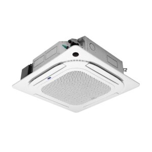 40MBCAQ48XA3 Carrier - 48000 Btuh Ductless Cassette R-410A (grille sold separately)