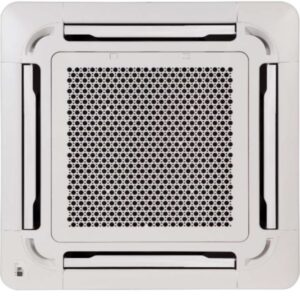 40MBCQ02XXX3 - Grille/Ceiling panel