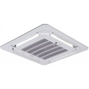 40MBCQ02XXX4 - Ductless Cassette Grille for 40MBCAQ 24-48 BTU Models