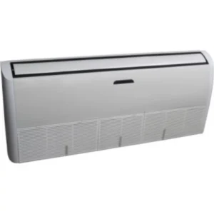40MBFQ58---3 Ductless 5 Ton Heat Pump Floor Console Unit R-410A 208-230/1/60