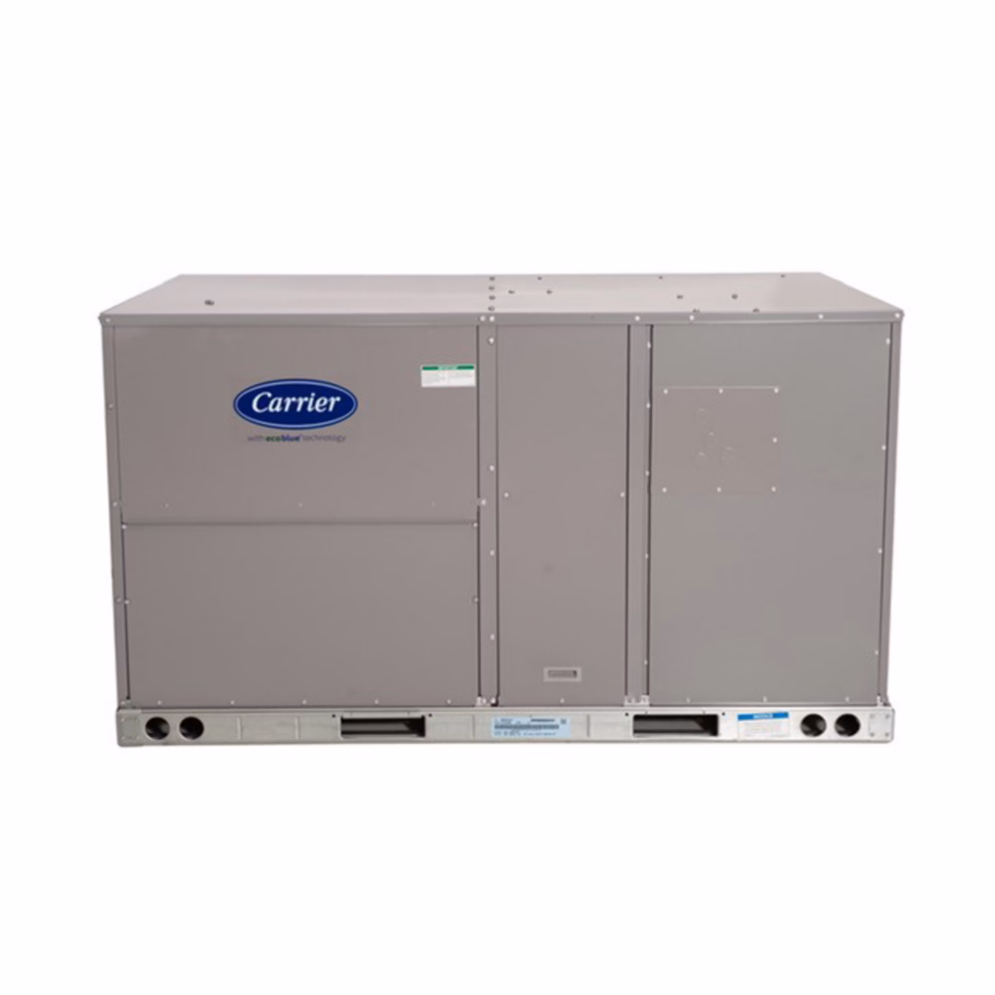 40QQ-060ABA3-0A0 5 Ton No Heat VRF Rooftop R-410A 208/230-1-60