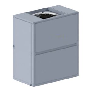 40RLAA12A2A5-UA0A0 Carrier Gemini - 10 Ton Packed Air-Handling Unit R-454B (208/230-3)