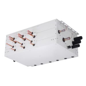 40VMD006M--3 Carrier - 40VMD006M--3 VRF Multiport Distribution Controller (MDC)