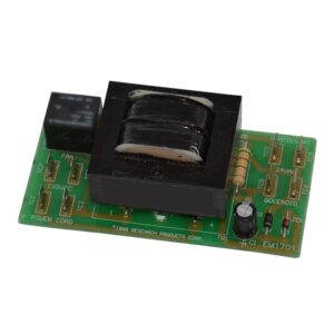 4377 Factory Authorized Parts - Circuit Board