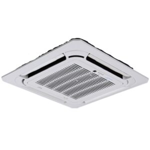 45MBCQ02XXX4 Ductless R454B HP IDU Cassette panel for units 24-48