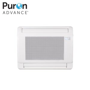 45MBFAQ09XA3 Ductless 9000 Btuh Heat Pump Floor Console Unit R-454B (208/230-1)