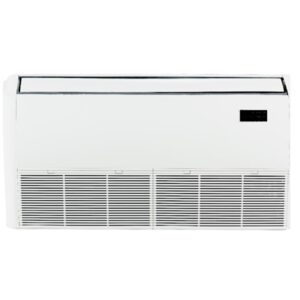 45MCFAQ18XA3 Ductless 18000 Btuh Ceiling/Floor Heat Pump Indoor Unit R-454B (208/230-1)