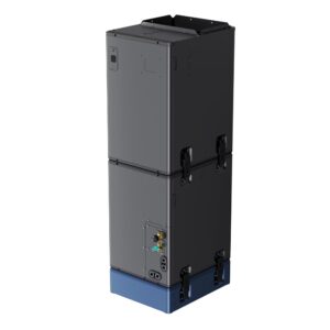 45MUHAQ60XX3 5 Ton Heat Pump Crossover System Fan Coil Unit R-454B (208/230-1-60)