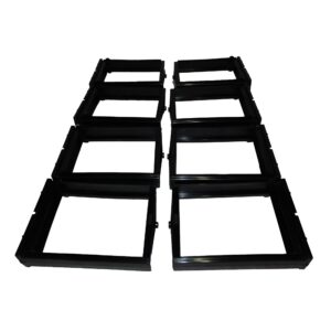 4662 RCD Parts - Aprilaire Scale Control Insert